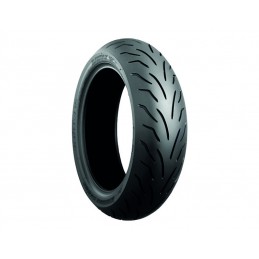 BRIDGESTONE Tyre BATTLAX SCOOTER REAR 120/70-14 61P TL