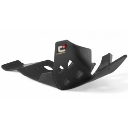 CROSS-PRO Enduro/GP Skid plate - HDPE TM 250/300