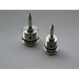 Spare Part - COMPRESSION DAMPING CAP