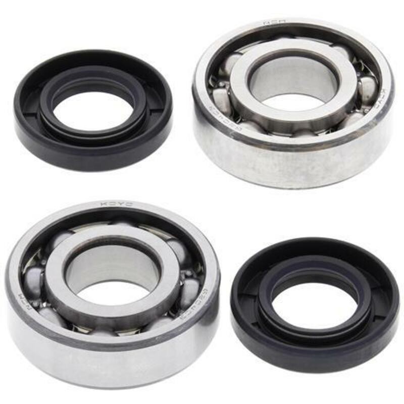 ALL BALLS Crankshaft Bearing & Oil Seal Kit