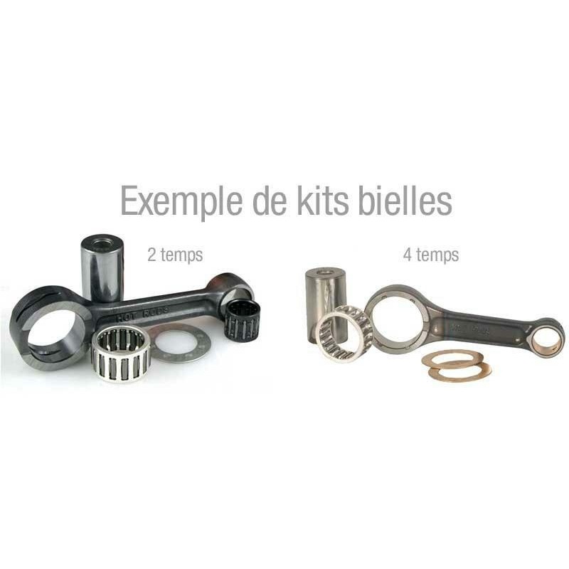 HOT RODS Connecting Rod Kit - KTM