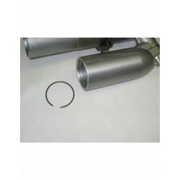 Spare Part - KYB Cylinder Circlips 56mm