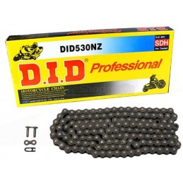 D.I.D 530NZ Drive Chain 530