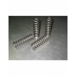 Spare Part - KYB Free Piston Spring 20N/mm 90mm