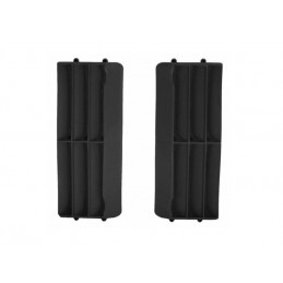 RACETECH Replacement Inner Radiator Louvers (2 pcs.)