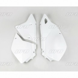 UFO Side Panels