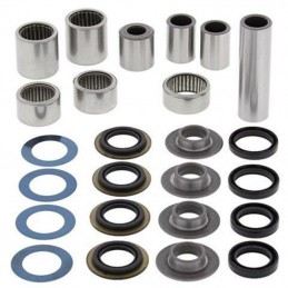 ALL BALLS Shock Absorber Linkage Bearing Kit Suzuki LT-R450