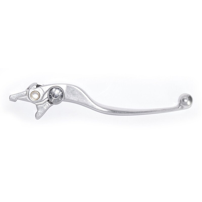 V PARTS OEM Type Casted Aluminium Brake Lever Polished Kawasaki Vn 900