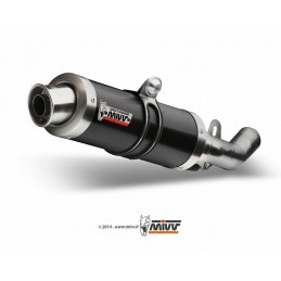 MIVV GP Full Exhaust System - Yamaha