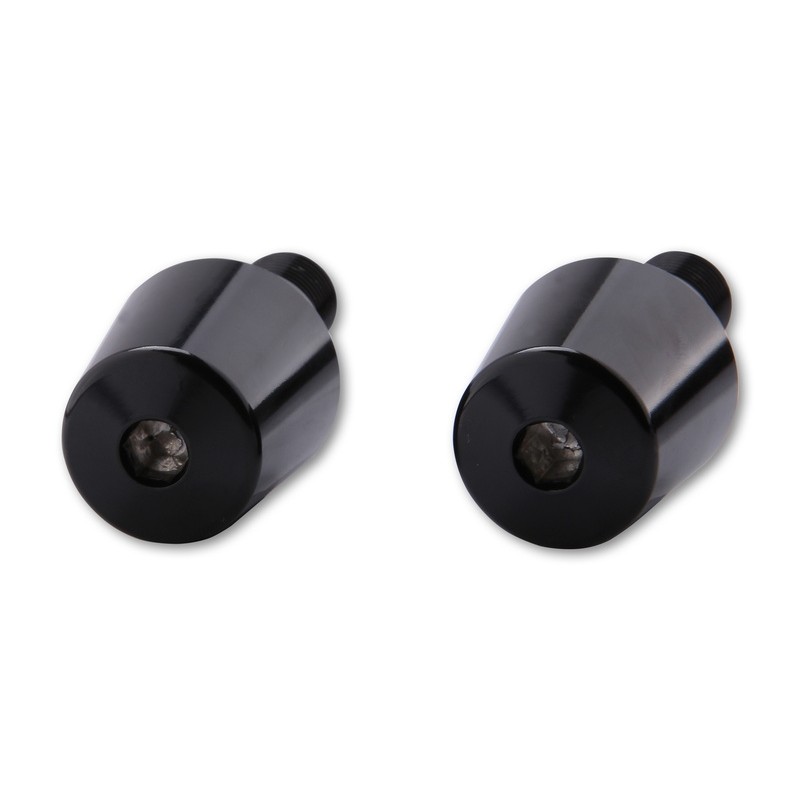 SHIN YO OEM-Style Bar End Weights For Var. Yamaha