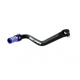 SCAR Gear Shift Lever Blue Sherco SE-R250/300