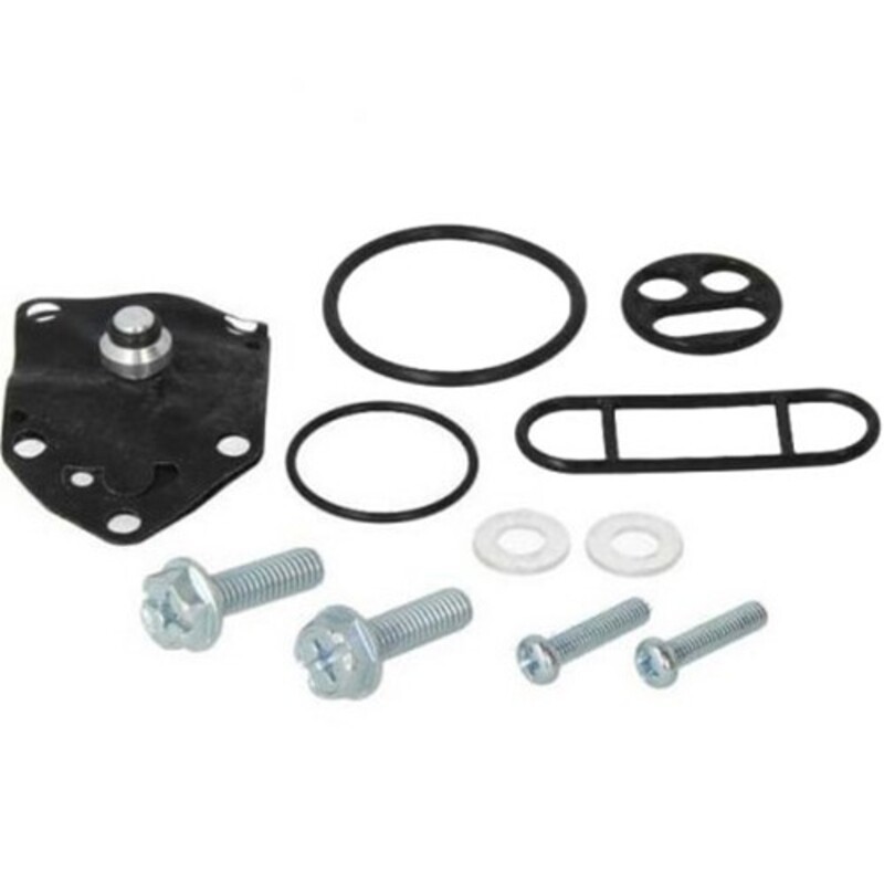 TOURMAX Fuel Valve Repair Kit Suzuki DR-Z400/E/S/SM