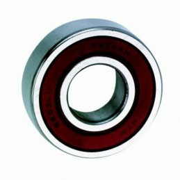 WHEEL RADIAL BALL BEARING 6907-2RS NTN 35X55X10