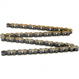 D.I.D 520VX3 X-Ring Drive Chain 520