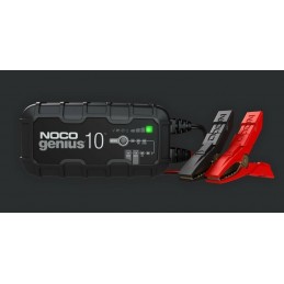 NOCO Genius10 Smart Battery Charger 6/12V 10A