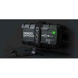 NOCO Genius10 Smart Battery Charger 6/12V 10A