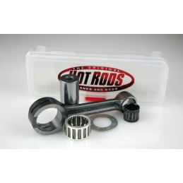 HOT RODS Connecting Rod Kit - Yamaha YFM450 Grizzly