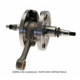 HOT RODS OEM Crankshaft - Kawasaki KXF450