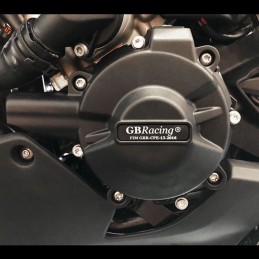 GB RACING Engine Cover Set