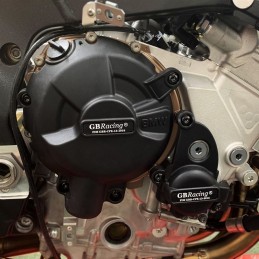 GB RACING Engine Cover Set