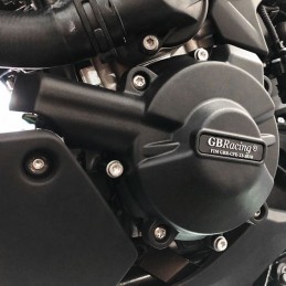 GB RACING Engine Cover Set