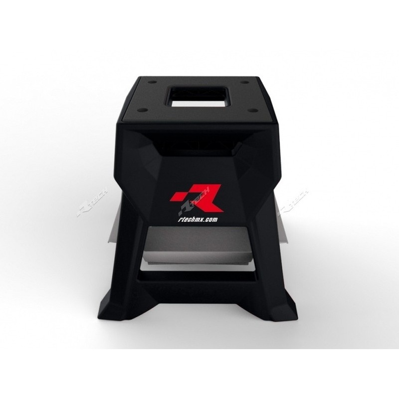 RACETECH R15 MX Stand Black