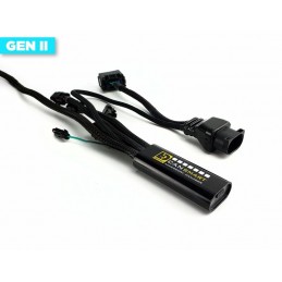 DENALI Gen II CANsmart Plug-N-Play Controller BMW K1600