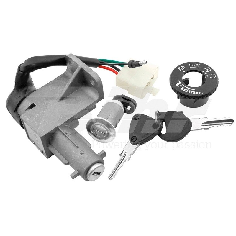 V PARTS Ignition Switch Kymco Vitality 50