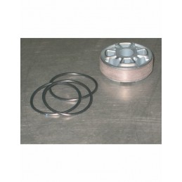 Spare Part - KYB Shock Absorber Piston O-Ring 50mm