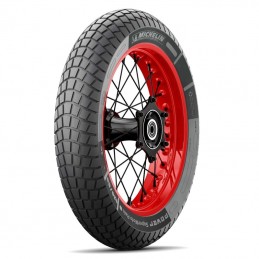 MICHELIN Tyre POWER SUPERMOTO RAIN 120/80 R 16 NHS TL