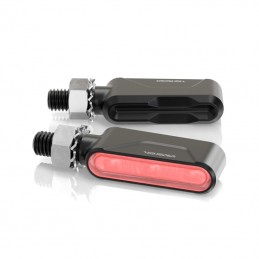 HIGHSIDER ESAGANO-RS LED 3in1 Indicator/ Taillight