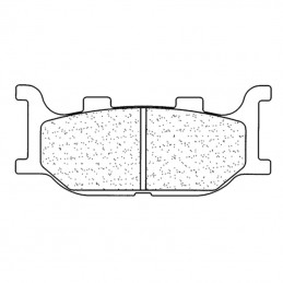 CL BRAKES Street Sintered Metal Brake pads - 2546XBK5