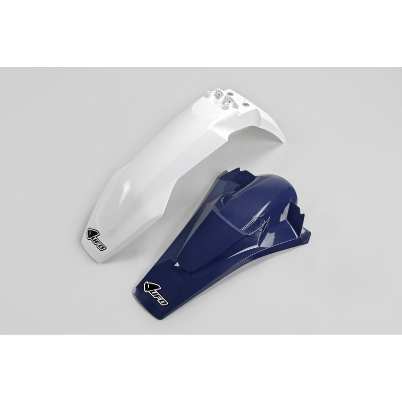 UFO Front & Rear Fender Kit Husqvarna FC250/350/450