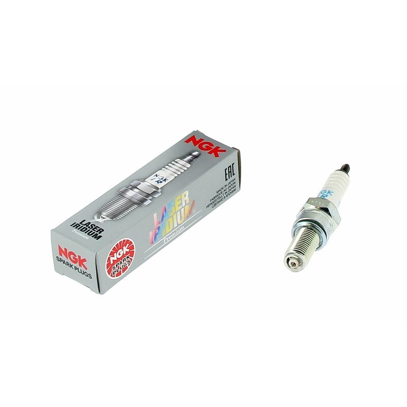 NGK Laser Iridium Spark Plug - IJR7A9