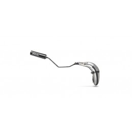 YASUNI Cross ML Exhaust Right - Sherco 50SE-R