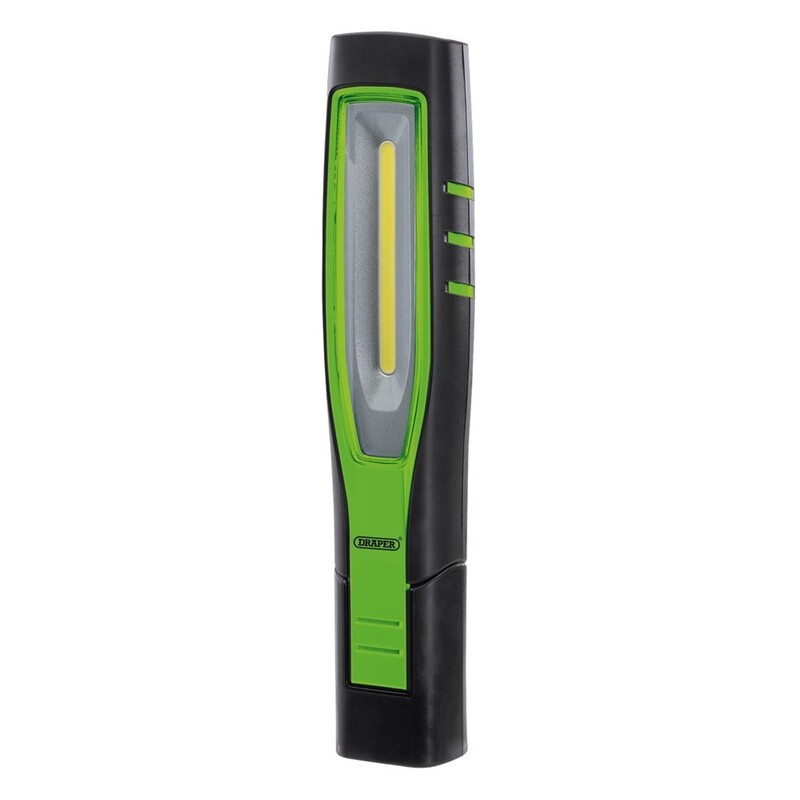 DRAPER Rechargeable Inspection Lamp