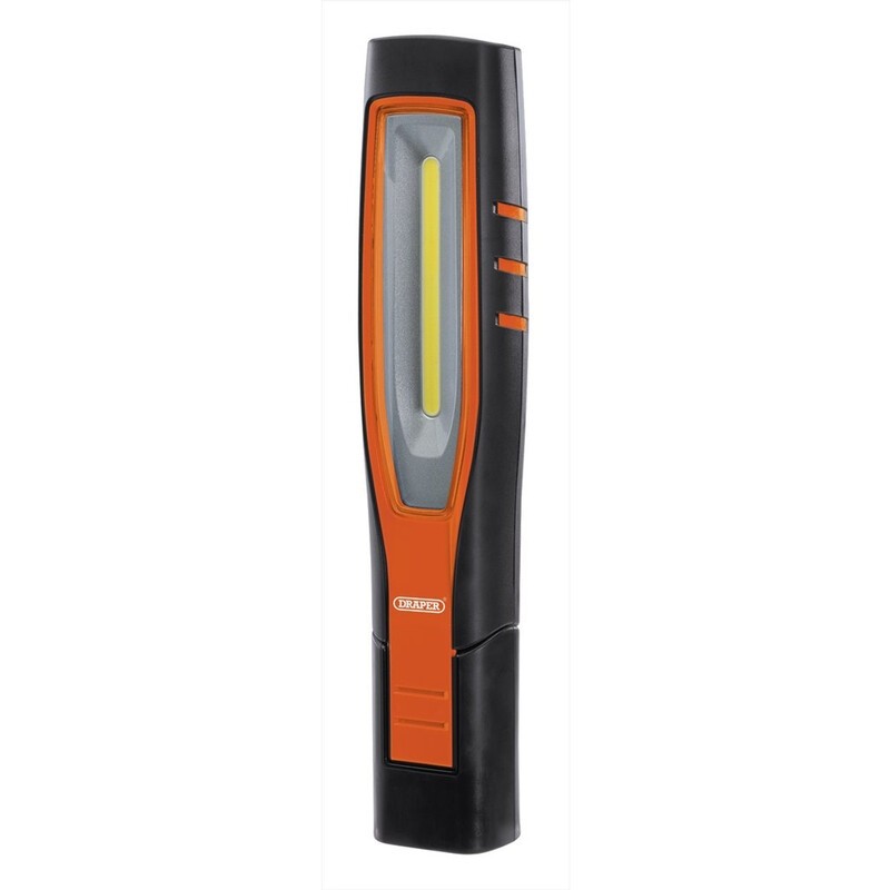 DRAPER Rechargeable Inspection Lamp