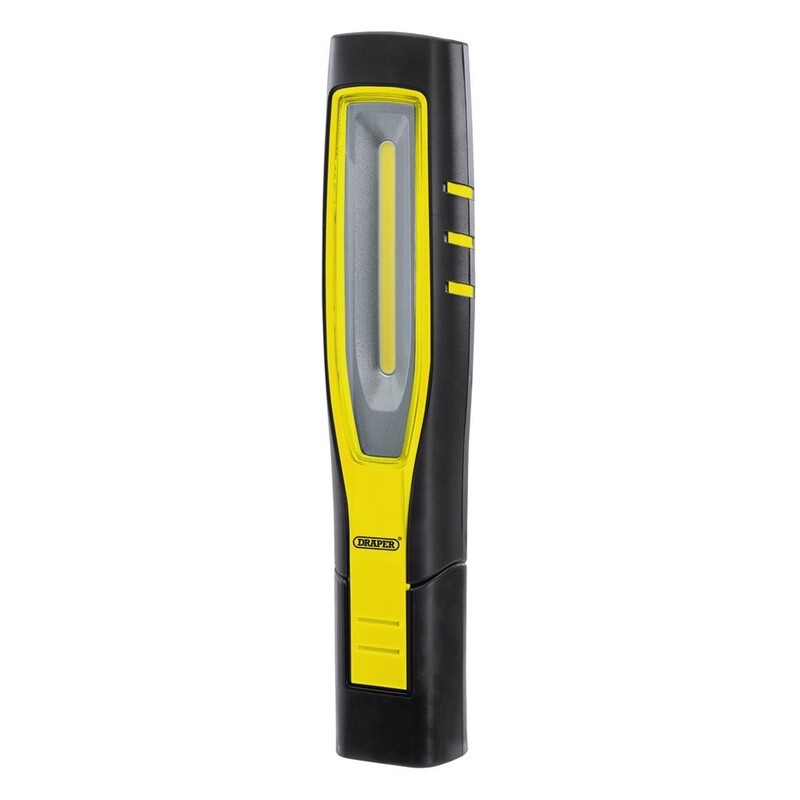 DRAPER Rechargeable Inspection Lamp