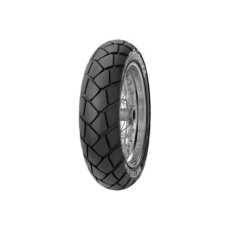 METZELER Tyre TOURANCE 140/80 R 17 M/C 69H TL