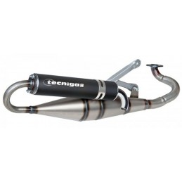 TECNIGAS Next R Exhaust