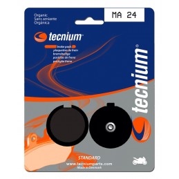 TECNIUM Street Organic Brake pads - MA24